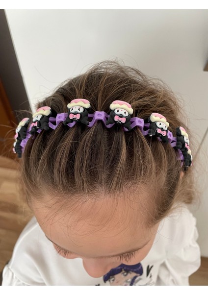 Kuromi Taç modelleri