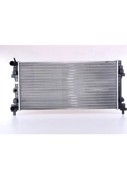 Su Radyatoru Mekanık Polo 6r,6c 1.0,1.0 Tsı,1.4,1.2tdı,1.4tdı,1.6tdı 09-17/toled