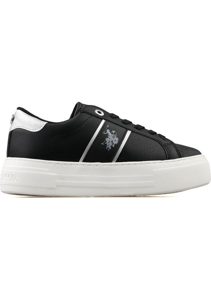 U.s.polo Assn Tamos Siyah