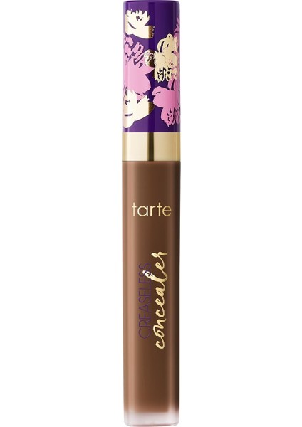 Maracuja Creaseless Concealer - Kapatıcı 60N Mahogany + Net Wt 6,4 G / 0,225 Oz.
