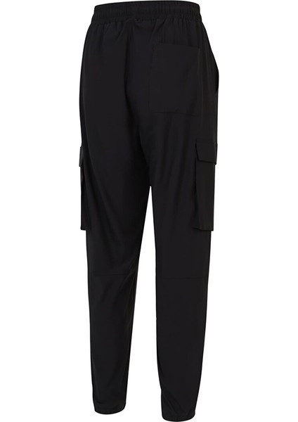 MNP1531 Siyah Erkek Eşofman Altı