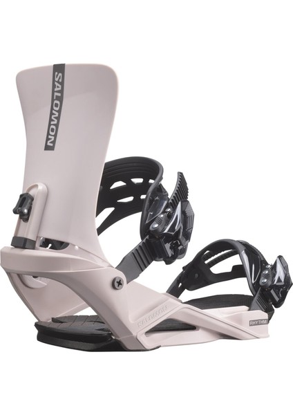 Unisex Snowboard Bağlaması Rhythm Mor fiyatları