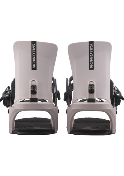 Unisex Snowboard Bağlaması Rhythm Mor modelleri