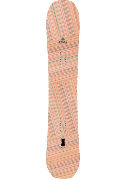 Erkek Snowboard Emb