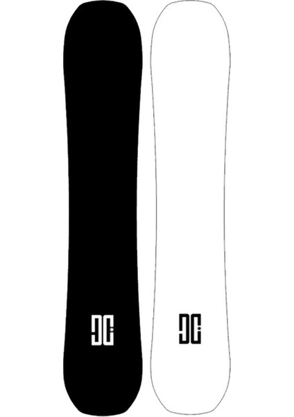Erkek Snowboard Emb