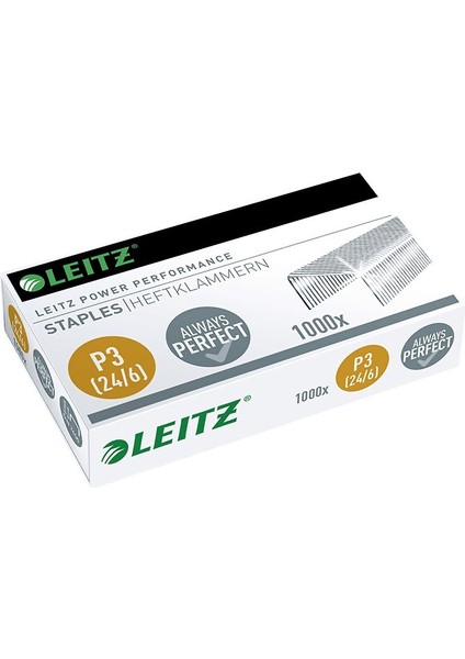 5570 Zımba Teli No:24/6 Tekli Kutu