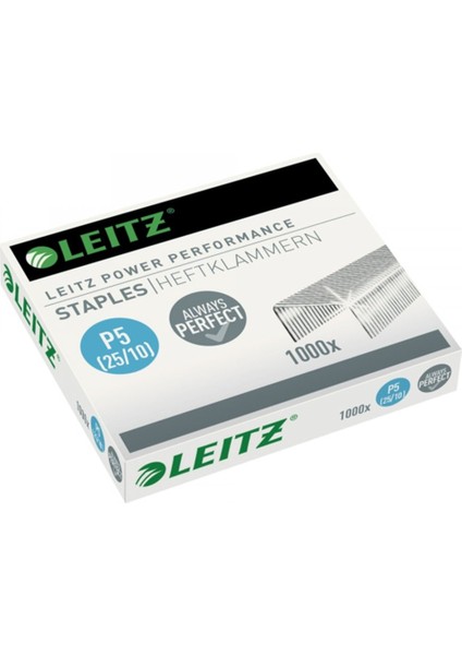 5574 Zımba Teli 25/10 (1000 Li Paket)