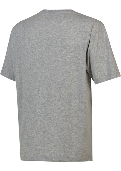 New Balance MNT1508 Gri Erkek Tişört fiyatları