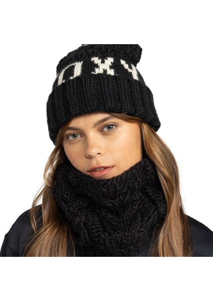 Tonic Beanie Kadın Bere