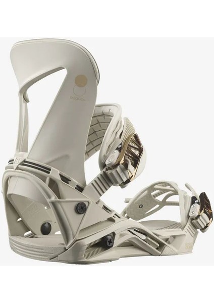 Salomon Hologram W