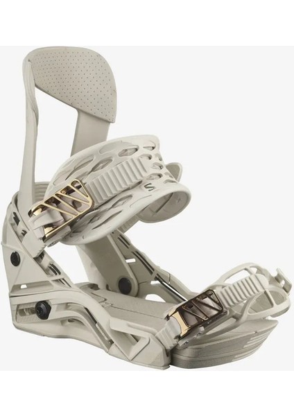 Salomon Hologram W