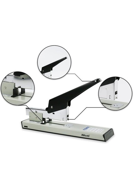 -Trıo 050LAN Zımba - 230SYF modelleri