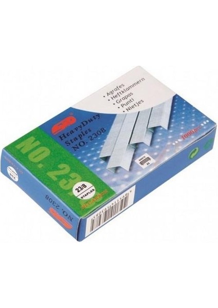 2308 Zımba Teli 23/8