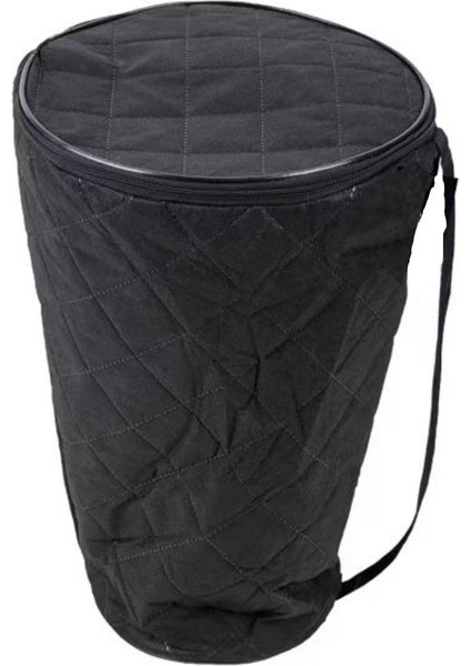 4529E Çömlek Darbuka Kılıfı 45CMX29CM. Kapitone Elyaf