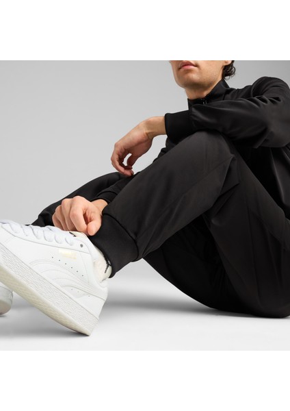 Essentials Erkek Siyah Eşofman Takımı (684847-01) indirimleri