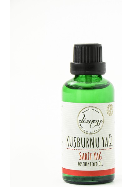 Soğuk Sıkım Kuşburnu Yağı 50 ml fiyatları