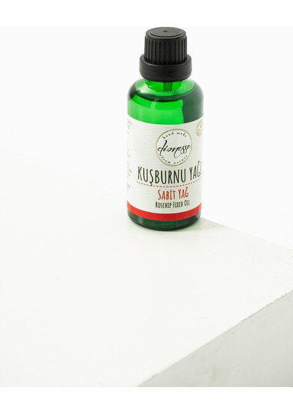 Soğuk Sıkım Kuşburnu Yağı 50 ml modelleri