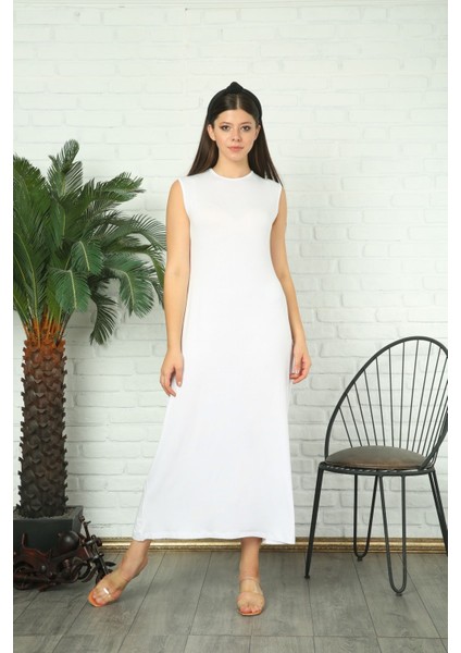 Penye Elbise Astarı