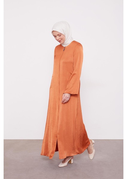 Somon Bisiklet Yaka Basic Ferace