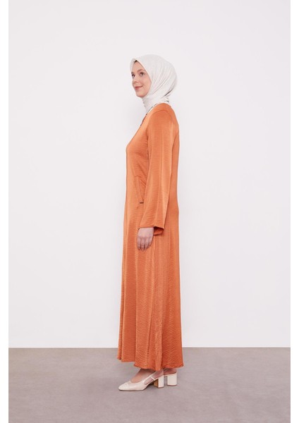 Somon Bisiklet Yaka Basic Ferace