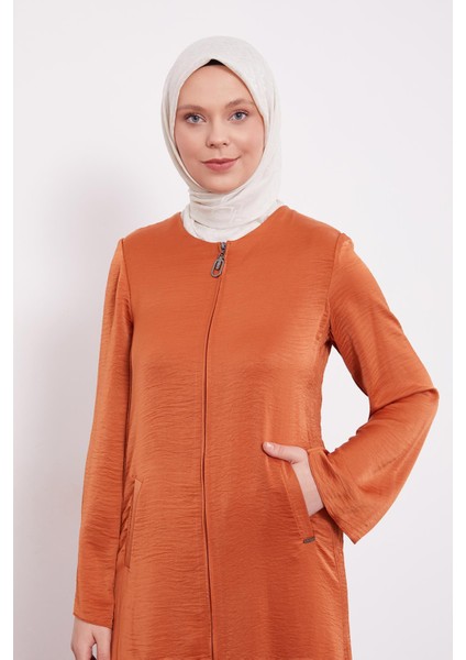 Somon Bisiklet Yaka Basic Ferace