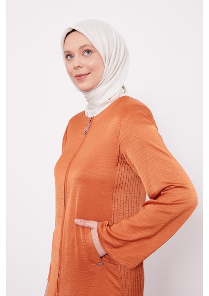 Somon Bisiklet Yaka Basic Ferace