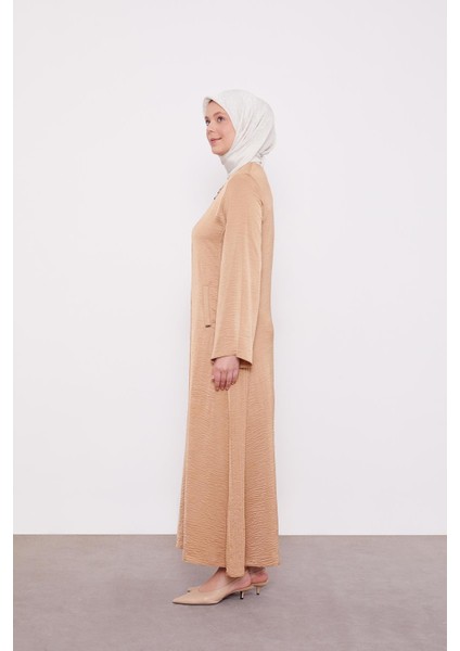 Vizon Bisiklet Yaka Basic Ferace