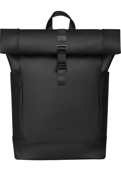 Rullen Laptop Bölmeli Sırt Çantası 13'' - Siyah