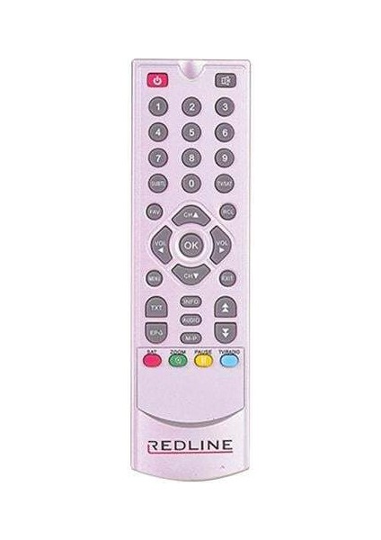 WEKO KR REDLINE BR-50X UYDU KUMANDASI (10651=5851)
