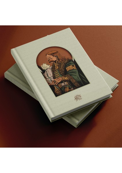 Türk Mitoloji Ajandası