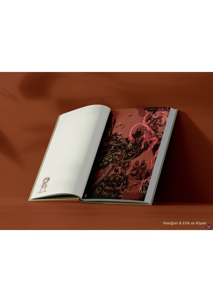 Türk Mitoloji Ajandası fiyatları