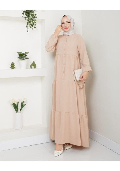 Mevlana Ayrobin Elbise
