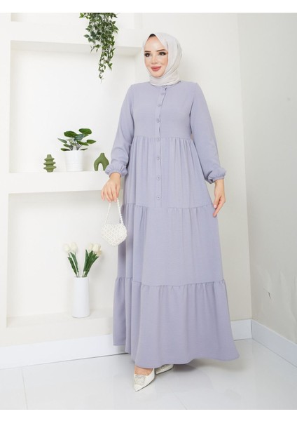 Mevlana Ayrobin Elbise