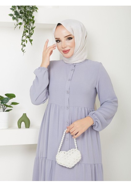 Mevlana Ayrobin Elbise