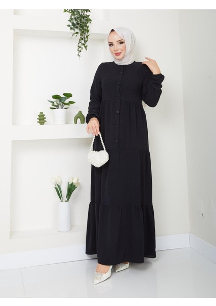 Mevlana Ayrobin Elbise
