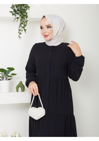 Mevlana Ayrobin Elbise