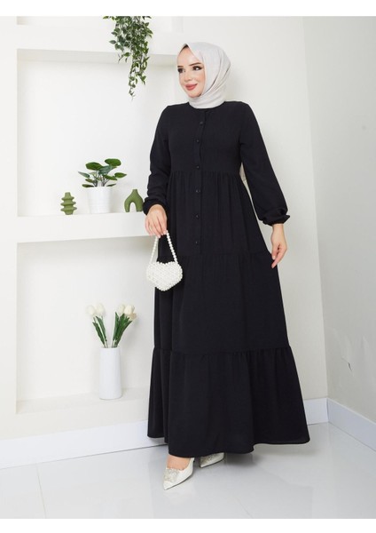 Mevlana Ayrobin Elbise