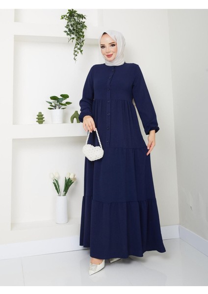 Mevlana Ayrobin Elbise