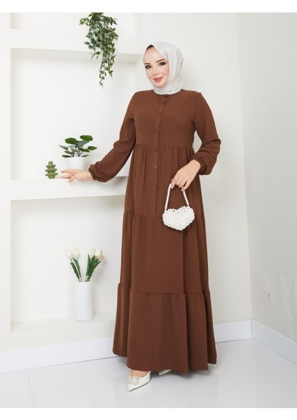 Mevlana Ayrobin Elbise