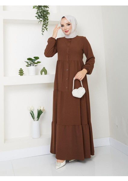 Mevlana Ayrobin Elbise