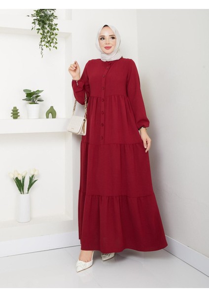 Mevlana Ayrobin Elbise
