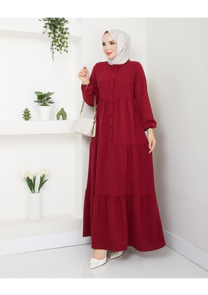 Mevlana Ayrobin Elbise