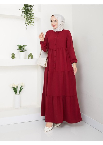 Mevlana Ayrobin Elbise
