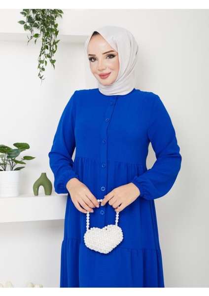 Mevlana Ayrobin Elbise