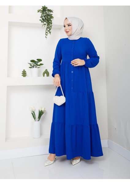 Mevlana Ayrobin Elbise