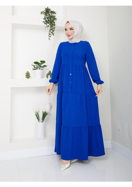 Mevlana Ayrobin Elbise