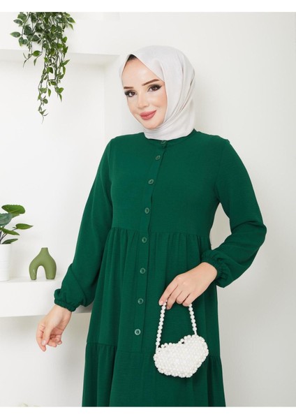 Mevlana Ayrobin Elbise