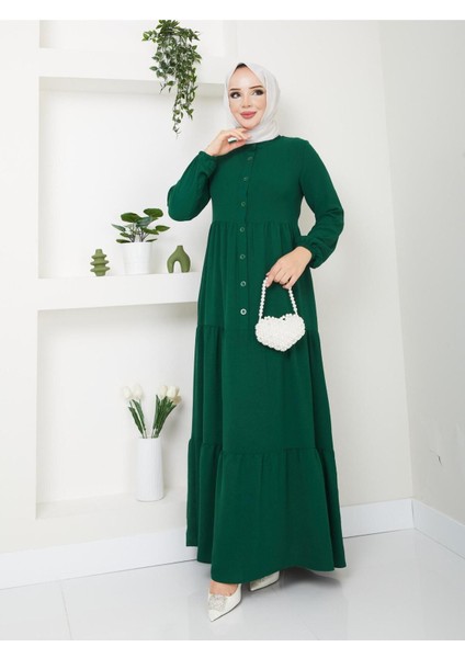 Mevlana Ayrobin Elbise