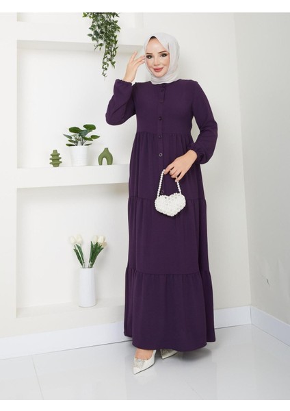 Mevlana Ayrobin Elbise