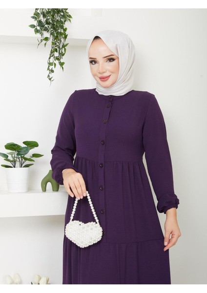 Mevlana Ayrobin Elbise